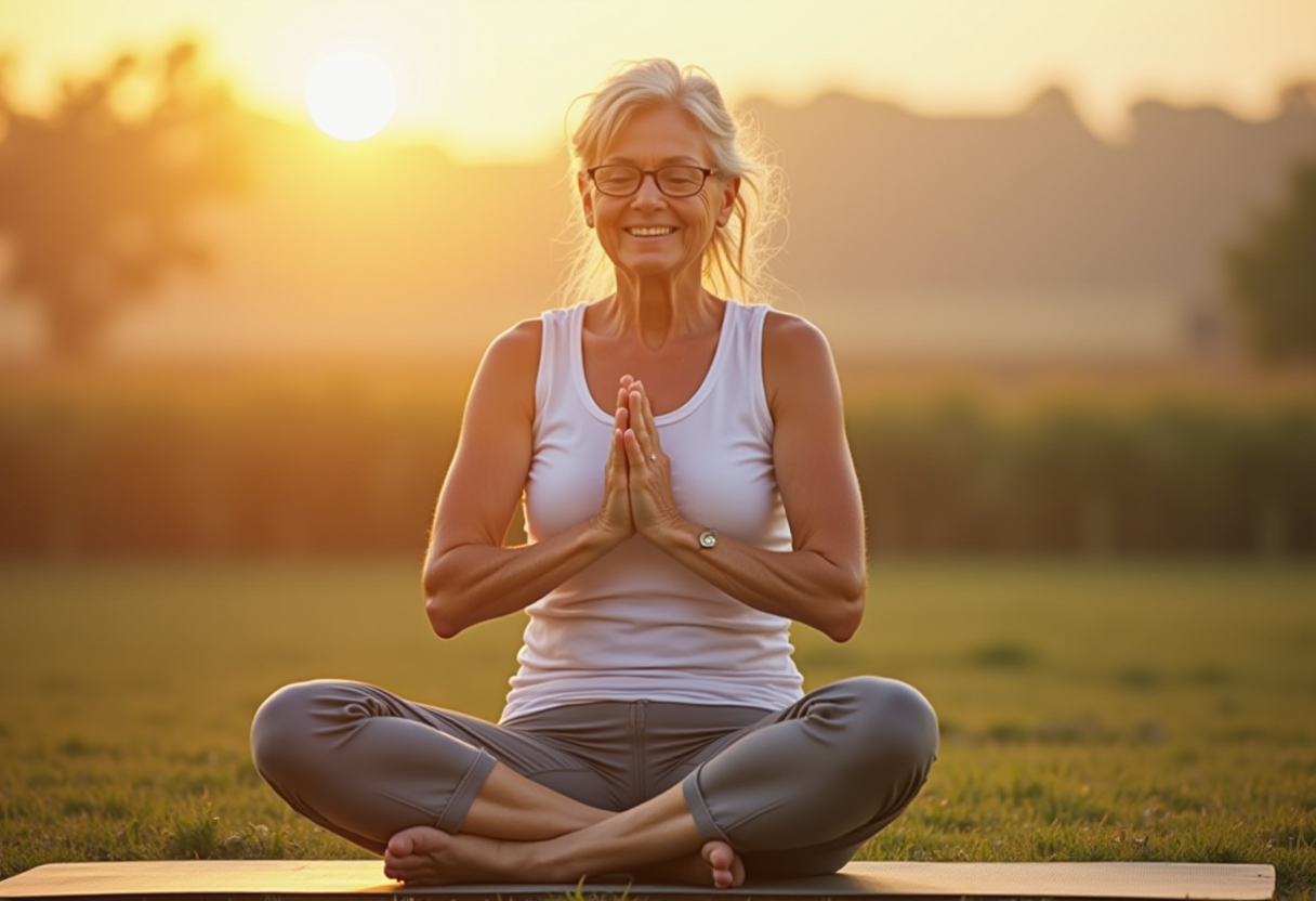 Йога студія molstaren